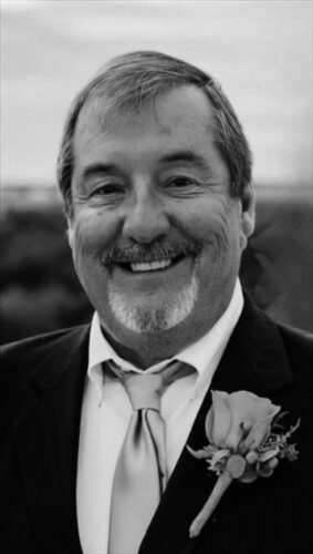 JERALD 'JERRY' LANIER BOOTH
